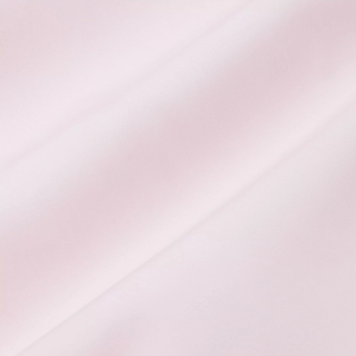 Pink Slim Fit Stretch Plain Poplin Formal Shirt